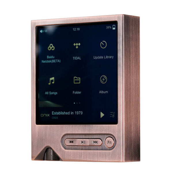 ONIX Tocata XM2 Copper【買取利用で10,000円OFF！～11/8まで！】 – e