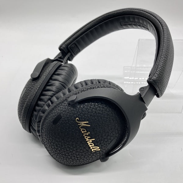 【中古】Monitor III A.N.C. Black【秋葉原】