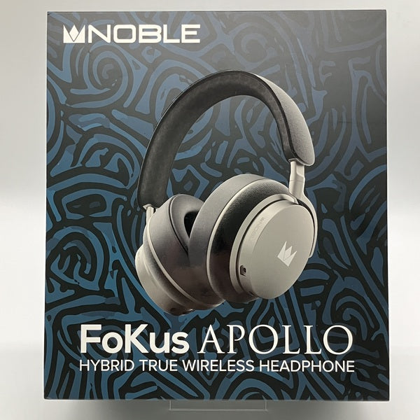 【中古】FoKus Apollo 【NOB-FOKUSAPOLLO-B】【秋葉原】