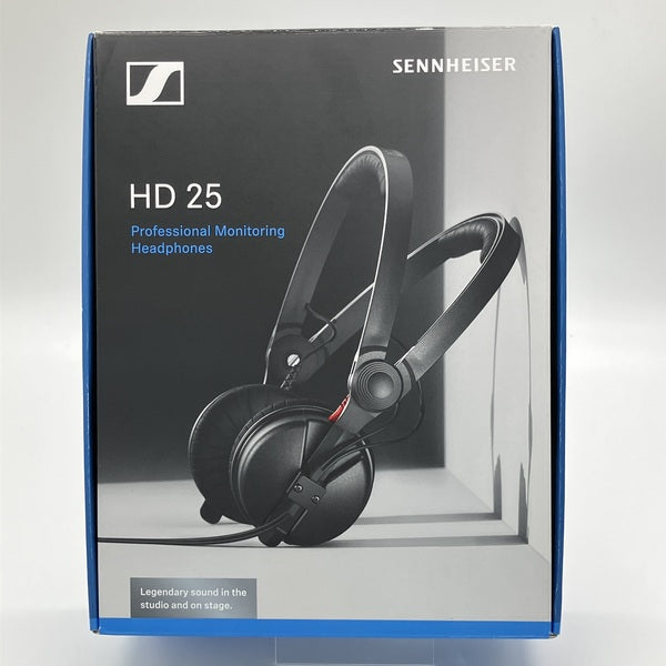 【中古】HD 25【秋葉原】