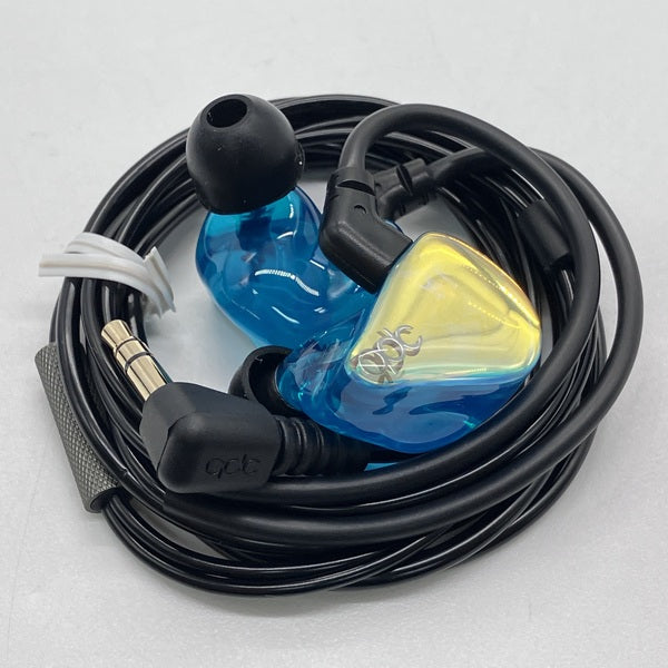 qdc 【中古】FRONTIER Emerald 【QDC-FRONTIER-EM】【秋葉原】 – e