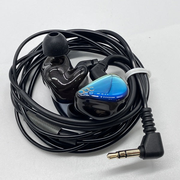 qdc 【中古】FRONTIER Next Black 【QDC-FRONTIER-NB】【秋葉原】 – e