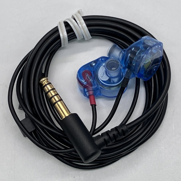 Maestraudio 【中古】MA910SB 4.4mm アクアブルー 【OTA-MA910SB-BLU