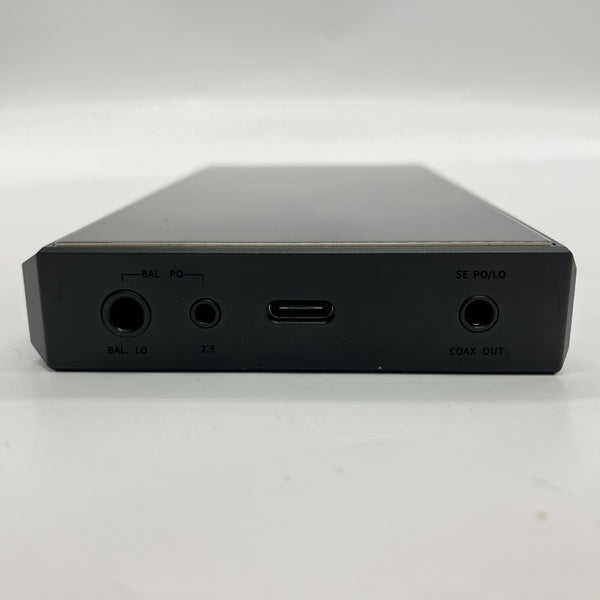 【中古】M11Plus ESS 【FIO-M11PLES-B】【秋葉原】