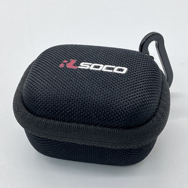 【中古】RLSOCO MOMENTUM True Wireless 3/4/5用保護ケース【秋葉原】