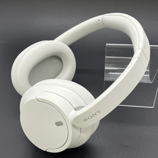 【中古】WH-CH720N WC ホワイト【名古屋】