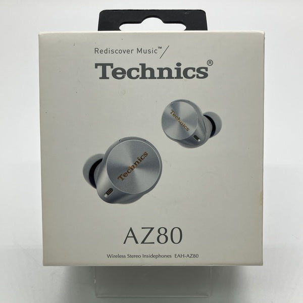 【中古】EAH-AZ80-S シルバー【日本橋】