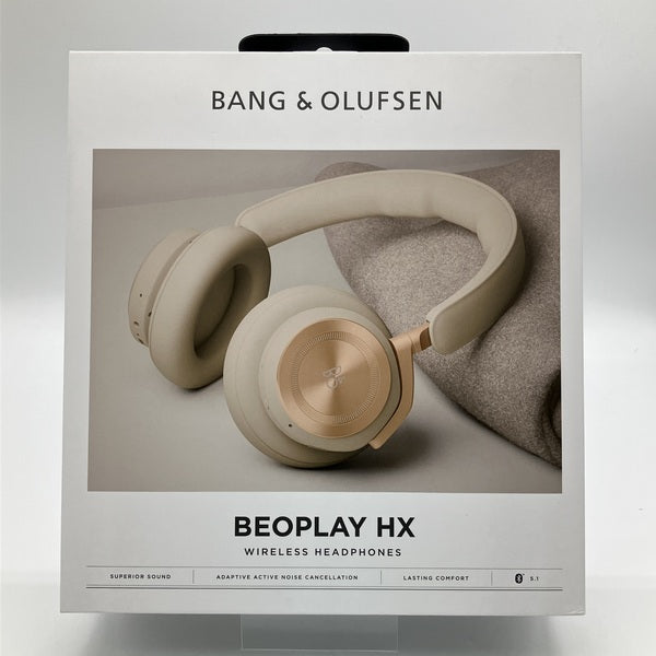 【中古】Beoplay HX Gold【秋葉原】