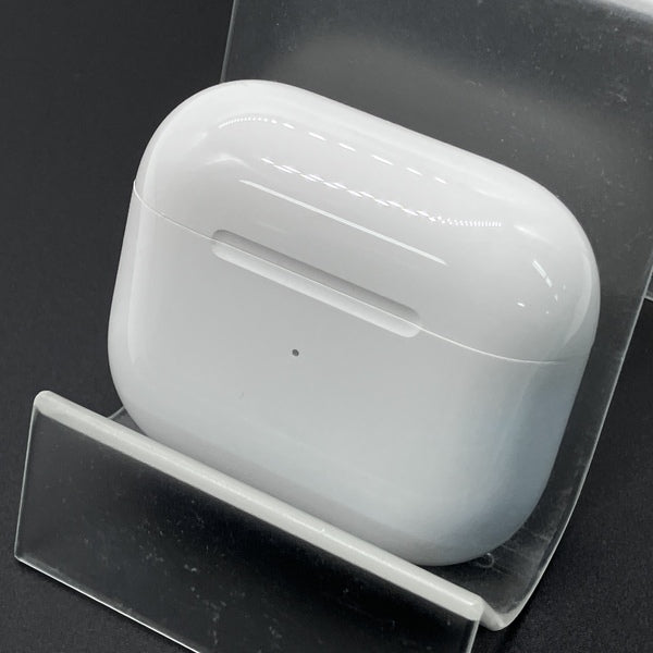 Apple 【中古】Airpods MME73J/A 3rd Generation【秋葉原】 – e☆イヤホン