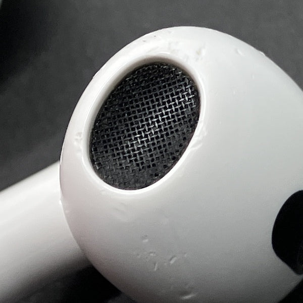 Apple 【中古】Airpods MME73J/A 3rd Generation【秋葉原】 – e☆イヤホン