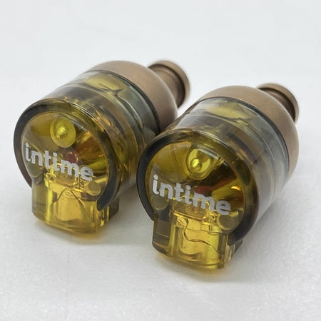 intime 【中古】轟 MarkⅡ MMCX (ケーブル欠品)【秋葉原】 – e☆イヤホン