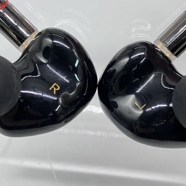 AFUL 【中古】PERFORMER 8(4.4mm)【秋葉原】 – e☆イヤホン