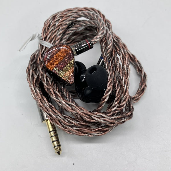 AFUL 【中古】PERFORMER 8(4.4mm)【秋葉原】 – e☆イヤホン
