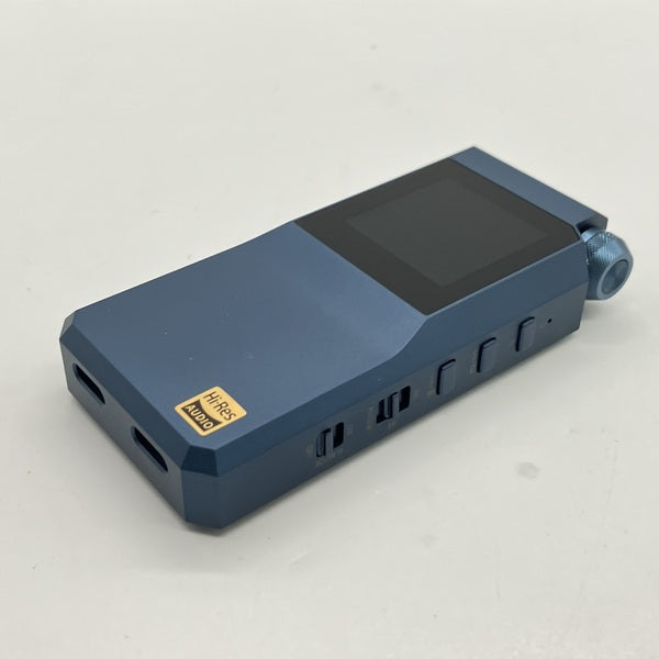 【中古】BTR17 Blue 【FIO-BTR17-L】【秋葉原】