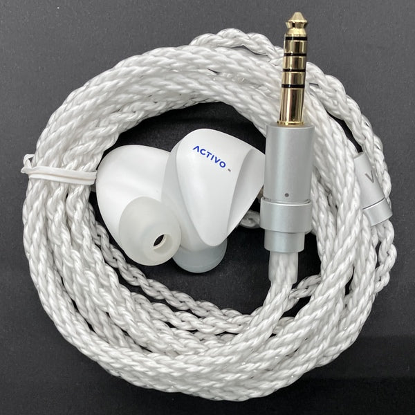 ACTIVO 【中古】ACTIVO SCOOP 【IRV-ACTIVO-SCOOP】【秋葉原】 – e