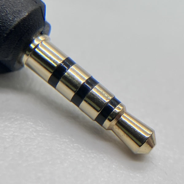 SENNHEISER 【中古】HD 620S用4.4mmバランスケーブル (1.8m)【秋葉原