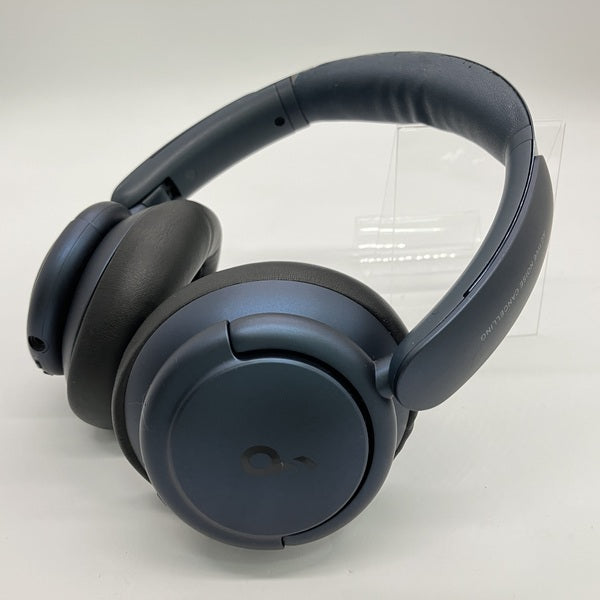【中古】Soundcore Life Q35 ブルー 【A3027031】【秋葉原】