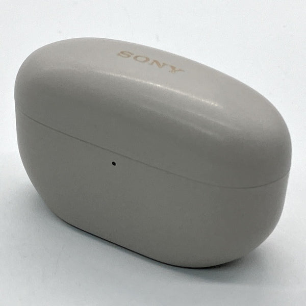 SONY 【中古】WF-1000XM5 S プラチナシルバー【秋葉原】 – e☆イヤホン