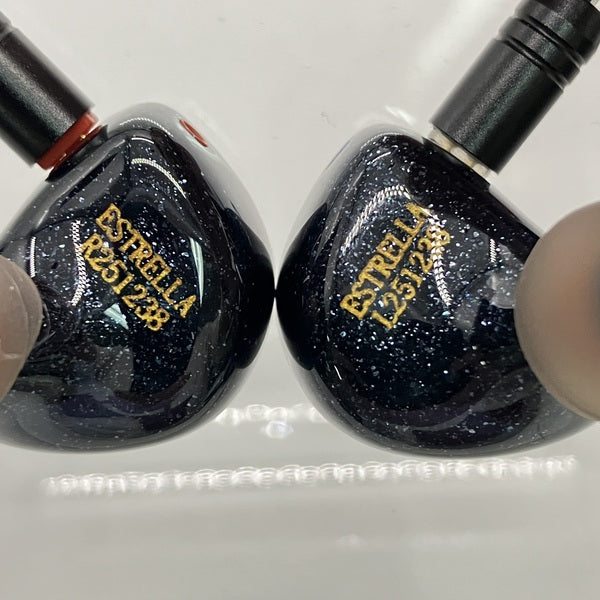 【中古】ZiiGaat x Jays Audio ESTRELLA【秋葉原】