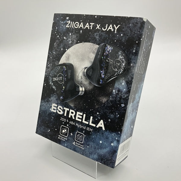 【中古】ZiiGaat x Jays Audio ESTRELLA【秋葉原】
