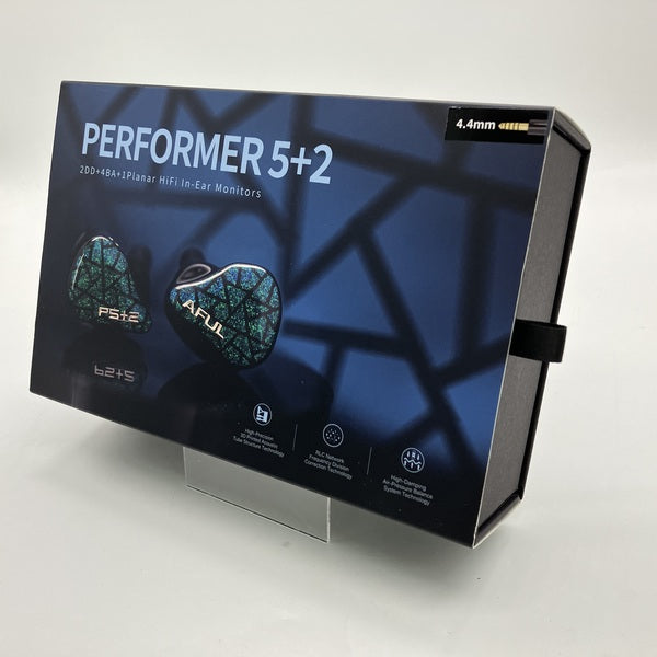 【中古】Performer 5+2 (Performer7)【秋葉原】