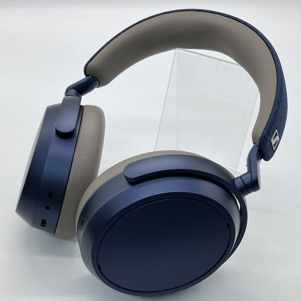 【中古】MOMENTUM 4 Wireless Denim 楽天限定カラー【秋葉原】