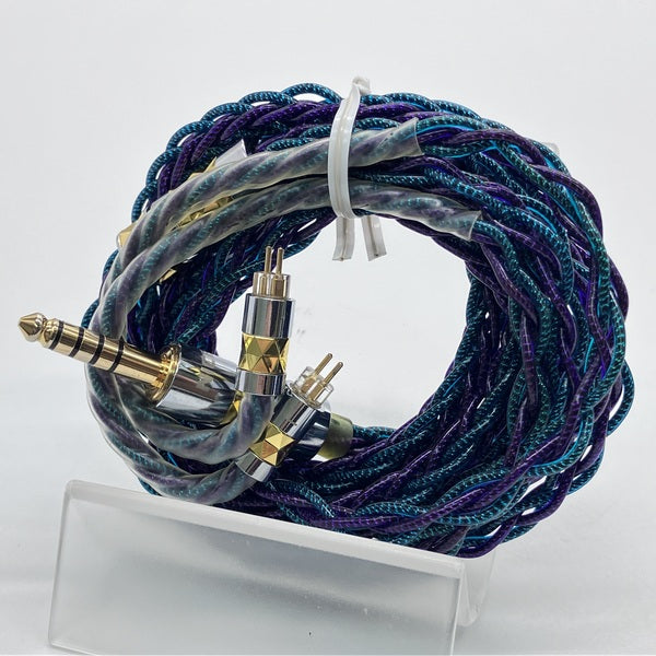 【中古】NICEHCK DualGod 2pin-4.4mm【日本橋】