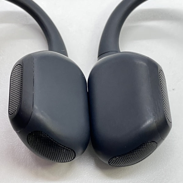 Shokz 【中古】OpenRun Pro Black【SKZ-EP-000007】【日本橋】 – e