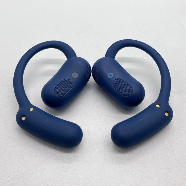 Anker 【中古】Soundcore AeroFit 2 ディープブルー 【A3874N31