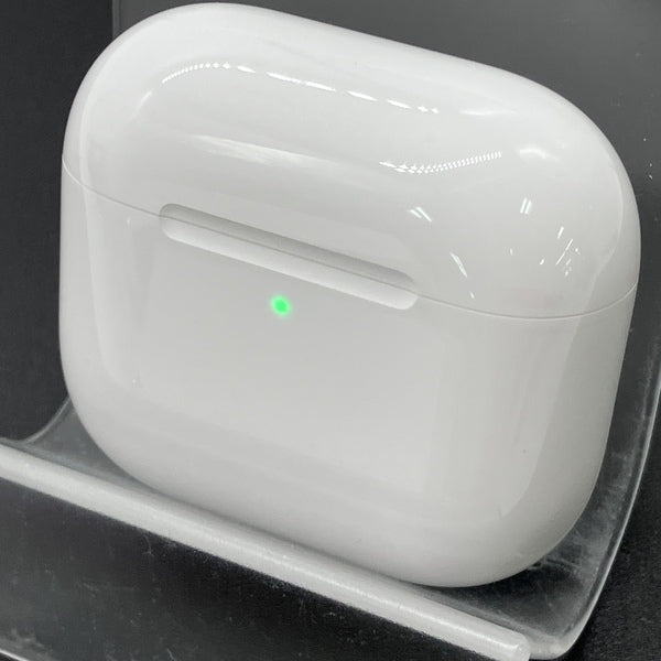 Apple 【中古】AirPods 4 MXP93J/A（アクティブノイズキャンセリング