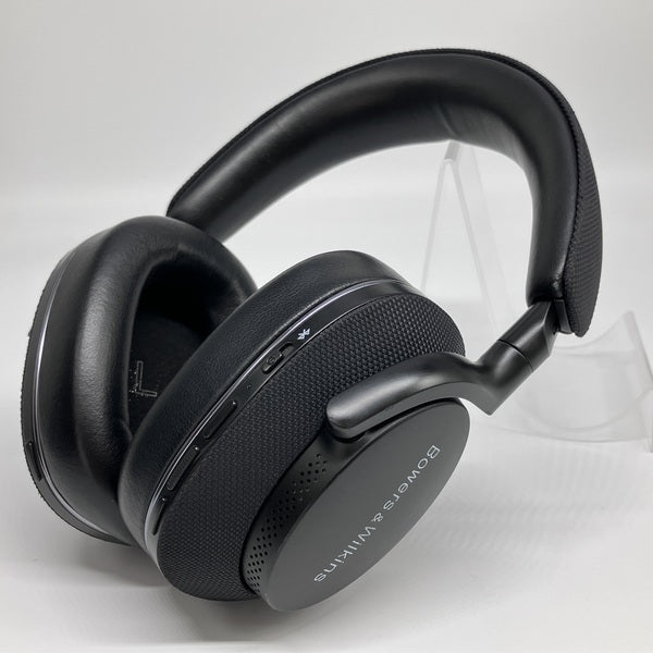 Bowers & Wilkins Px7 S2e アンスラサイト・ブラック Bowers & Wilkins 【中古】Px7 S2e アンスラサイト・ブラック 【PX7S2E