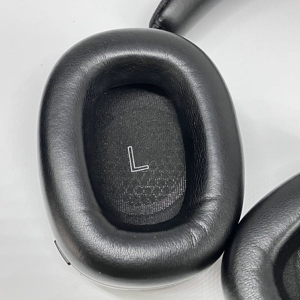 Bowers & Wilkins 【中古】Px7 S2e アンスラサイト・ブラック 【PX7S2E