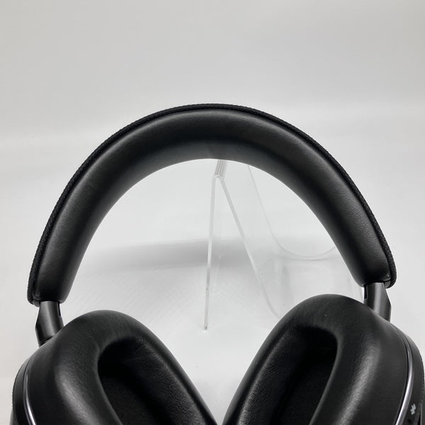 Bowers & Wilkins 【中古】Px7 S2e アンスラサイト・ブラック 【PX7S2E