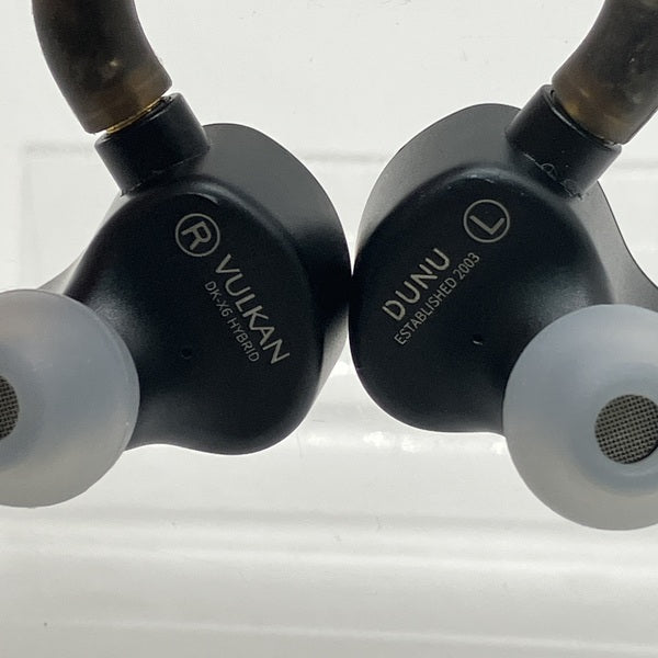 【中古】VULKAN 【DK-X6】【日本橋】