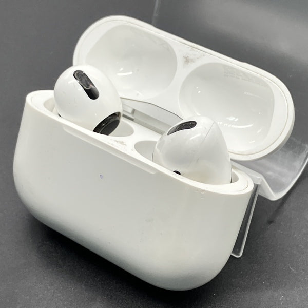 【中古】Apple AirPods Pro MLWK3J/A  (2021/Magsafe)【秋葉原】