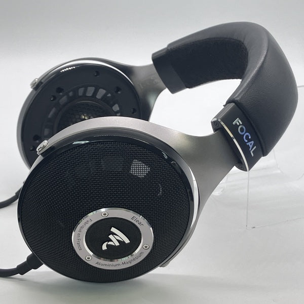 FOCAL 【中古】ELEAR(イヤーパッド欠品)【日本橋】 – e☆イヤホン