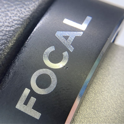 FOCAL 【中古】ELEAR(イヤーパッド欠品)【日本橋】 – e☆イヤホン