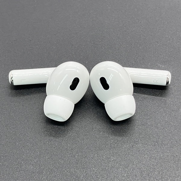 Apple 【中古】AirPods Pro (第2世代) MQD83J/A【秋葉原】 – e☆イヤホン
