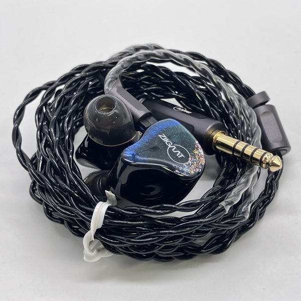 ZiiGaat 【中古】Luna【日本橋】 – e☆イヤホン