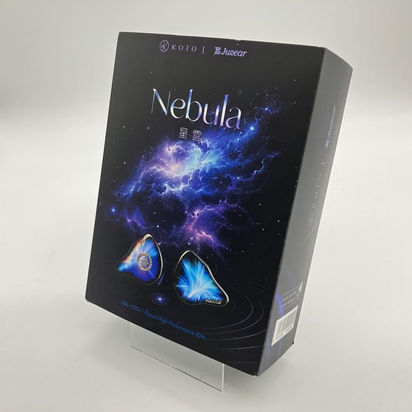 【中古】Nebula【秋葉原】