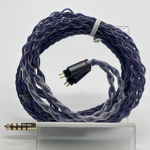 【中古】BlueFlame 2Pin(CIEM) 4.4mm【秋葉原】