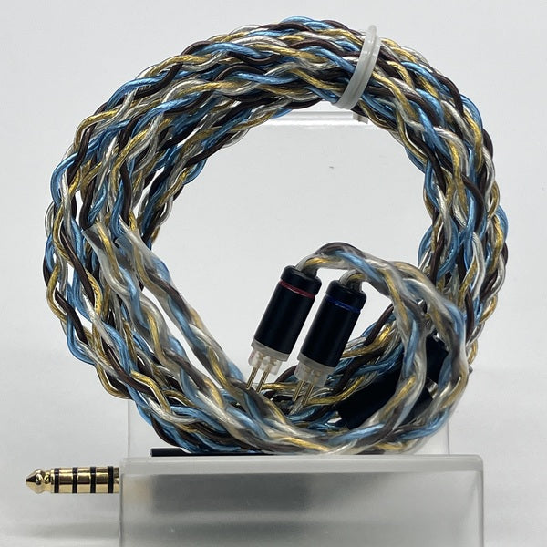 【中古】JSHiFi-Quartet 2Pin-4.4mm【秋葉原】