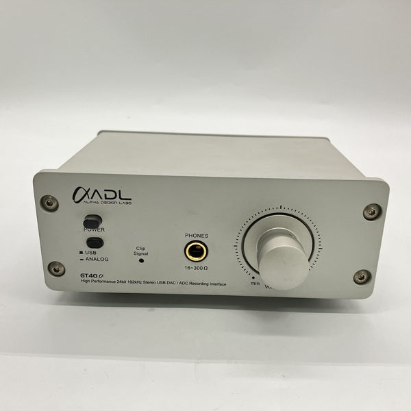 【中古】ADL-GT40α【秋葉原】