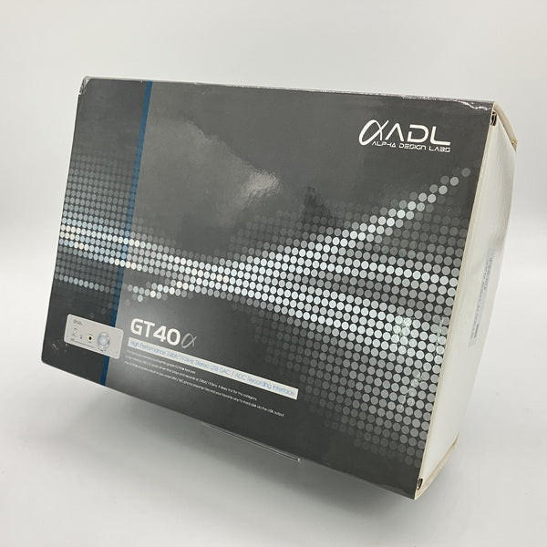 【中古】ADL-GT40α【秋葉原】