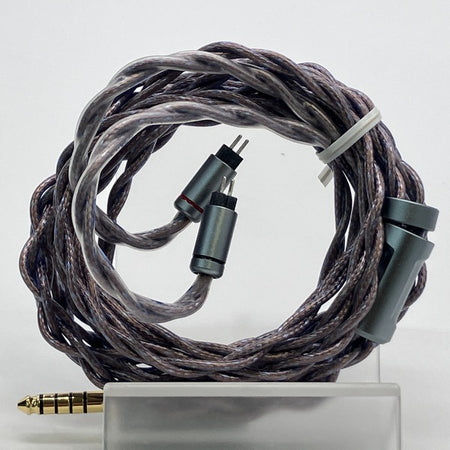 NICEHCK 【中古】AceComet (2Pin - 4.4mm)【秋葉原】 – e☆イヤホン