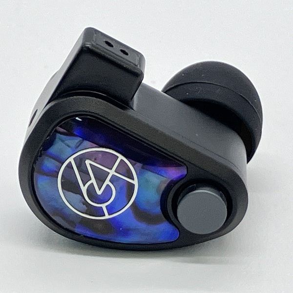 64 AUDIO 【中古】Vol r 【64A-7297】【秋葉原】 – e☆イヤホン
