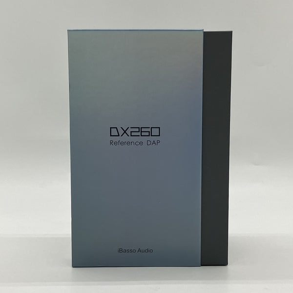 【中古】DX260 ブラック【秋葉原】