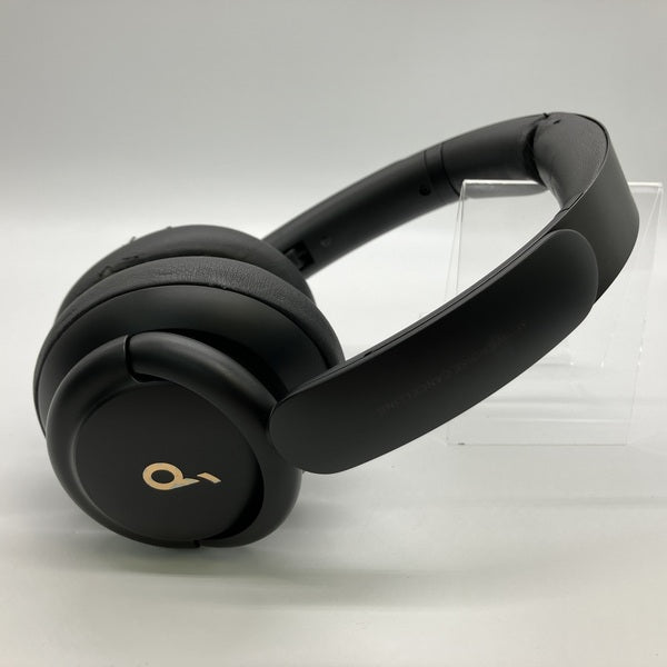 【中古】Soundcore Life Q30 Black【秋葉原】