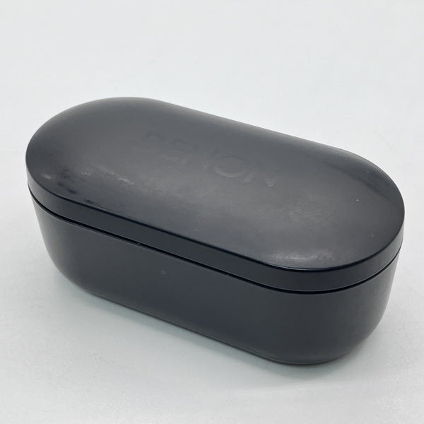 DENON 【中古】PerL Pro True Wireless Earbuds ブラック【AHC15PLBKEM