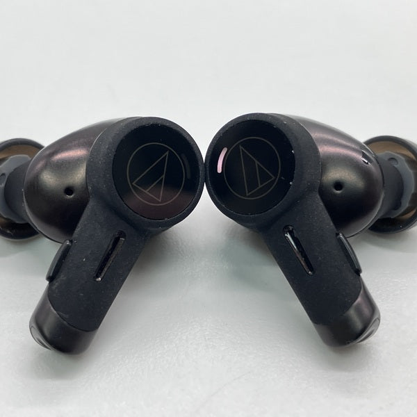 audio-technica 【中古】ATH-TWX9【秋葉原】 – e☆イヤホン